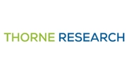 Thorne Research Logo
