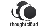 Thoughtcloud CBD Logo