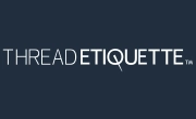 Thread Etiquette Logo