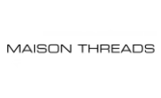 Maison Threads Coupons and Promo Codes