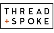 Thread+Spoke Logo