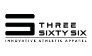 Three Sixty Six Logo