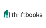 Thriftbooks Logo