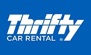 Thrifty Car Rental MX Logo