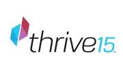 Thrive15.com Logo