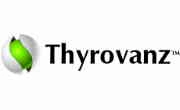 Thyrovanz Logo
