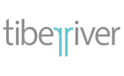Tiber River  Logo