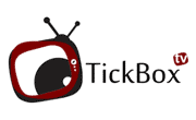 Tickbox TV Logo