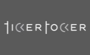 TickerTocker Logo