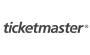 Ticketmaster Australia Logo
