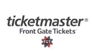 Ticketmaster Frontgate Logo