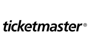Ticketmaster   Logo
