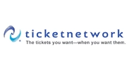 All TicketNetwork Coupons & Promo Codes
