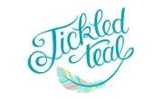 Tickled Teal Logo