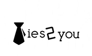 Ties2You Logo