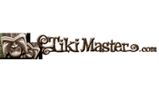 TikiMaster Logo