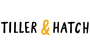 Tiller & Hatch  Logo