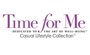 Time For Me Logo