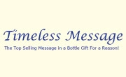 All Timeless Message Coupons & Promo Codes