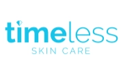 Timeless Skin Care Logo