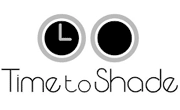 TimetoShade.com Logo