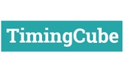 TimingCube Logo