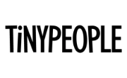Tiny People Logo
