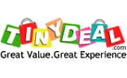 All TinyDeal Coupons & Promo Codes