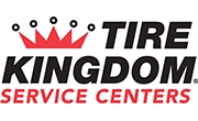Tire Kingdom Logo