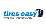 Tires Easy Logo