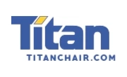 Titan Chair Coupons and Promo Codes