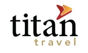 Titan Travel Coupons and Promo Codes