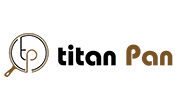 TitanPan Logo