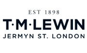 All T.M. Lewin Coupons & Promo Codes