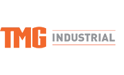 TMG Industrial US Logo
