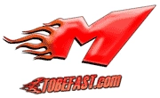 ToBeFast.com Logo