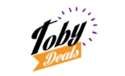 Toby Deals Coupons and Promo Codes