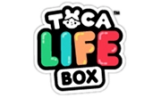TocaLifeBox Logo