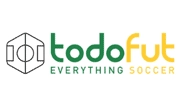 Todofut.com Logo