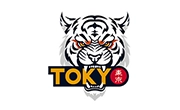 Tokyo-Tiger Logo