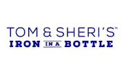 Tom & Sheri's Iron In a Bottle Coupons and Promo Codes