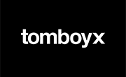 TomboyX Logo