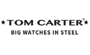 Tom Carter Watch Logo