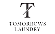 Tomorrows Laundry Co. Logo