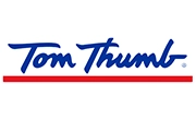 Tom Thumb Logo