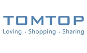 TomTop Coupons and Promo Codes