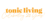 Tonic Living Logo