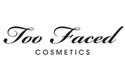 Too Faced Cosmetics Coupons Logo