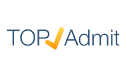 Top Admit Logo