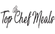 Top Chef Meals Logo
